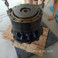 Swing Reduziergetriebe EX200-2 Swing Gearbox 9111266